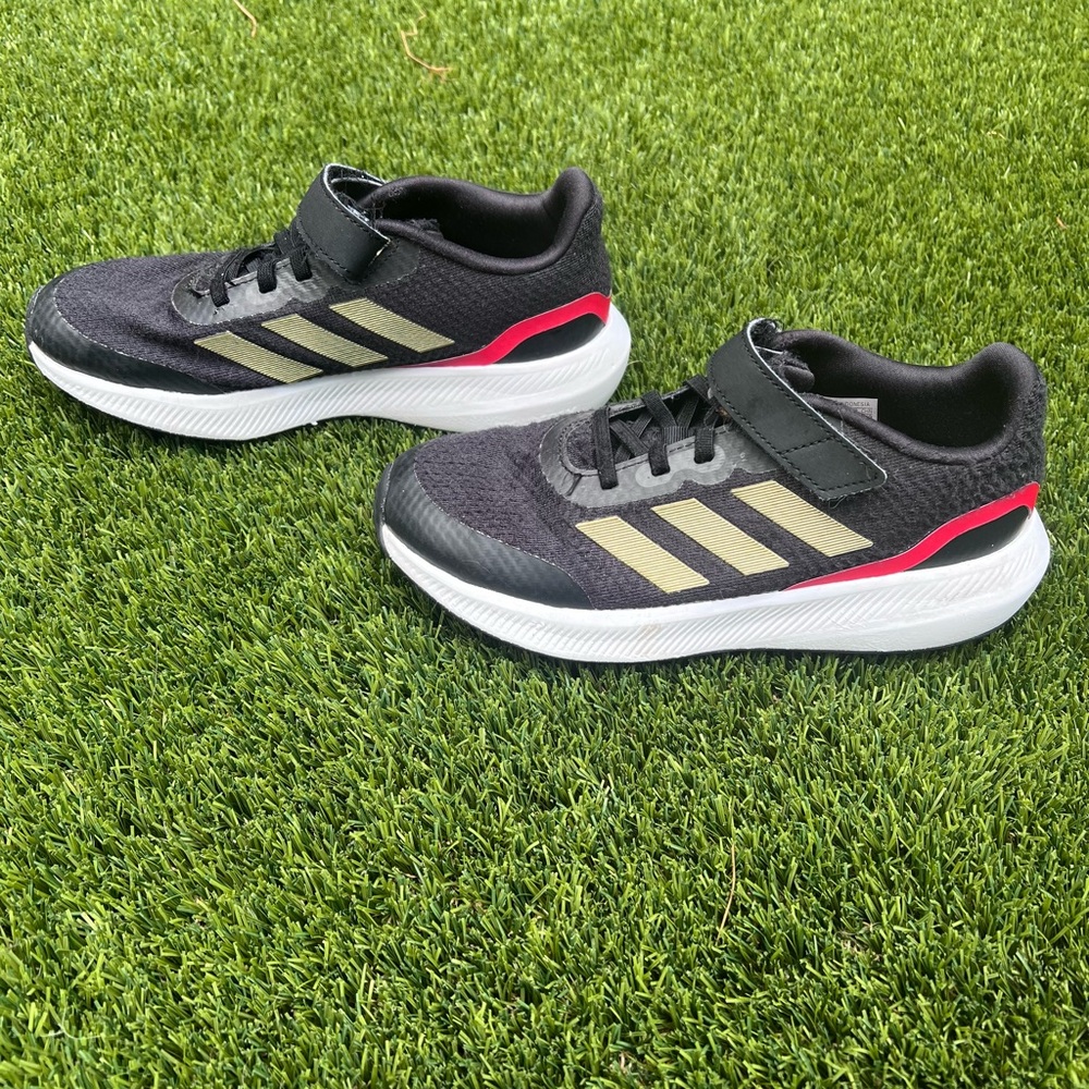 Boys Adidas shoes